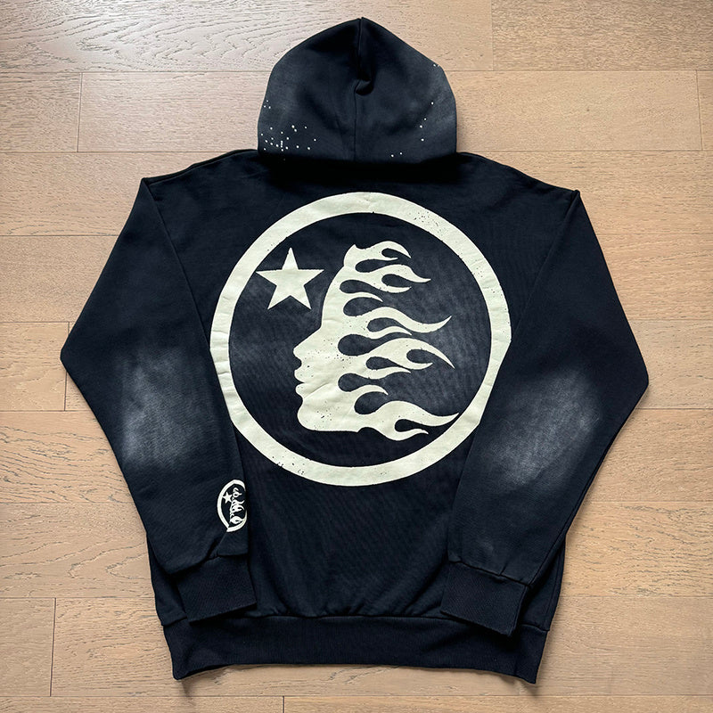 Hellstar Hoodie 1