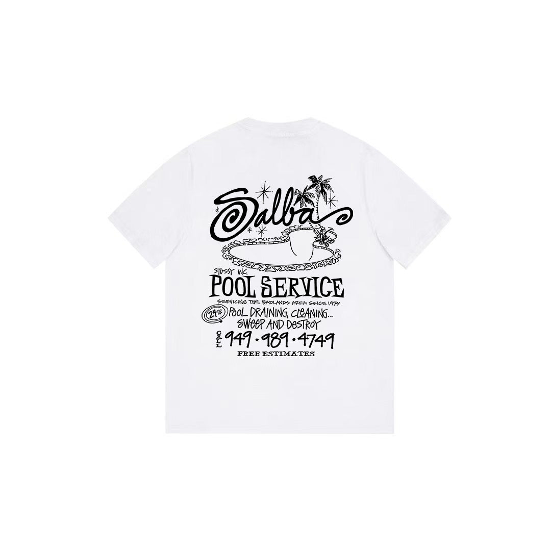 Stussy Tshirt 1