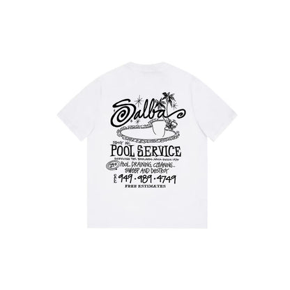 Stussy Tshirt 1