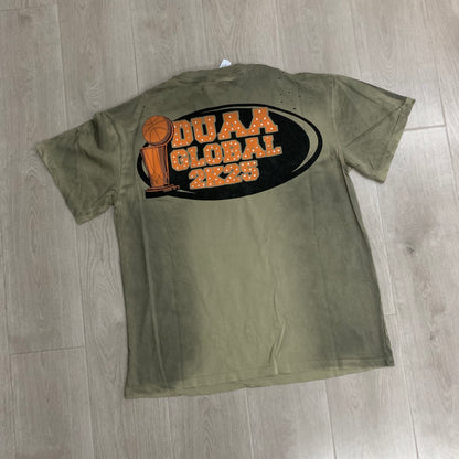 DUAA Tshirt 21