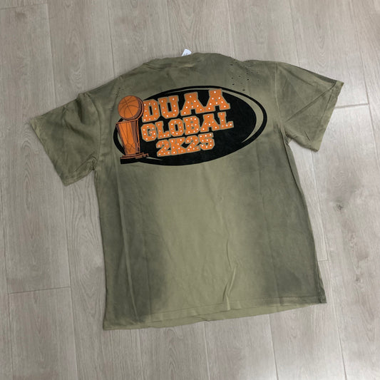 DUAA Tshirt 21