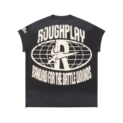 Roughplay Shirt 10
