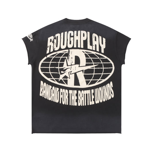 Roughplay Shirt 10