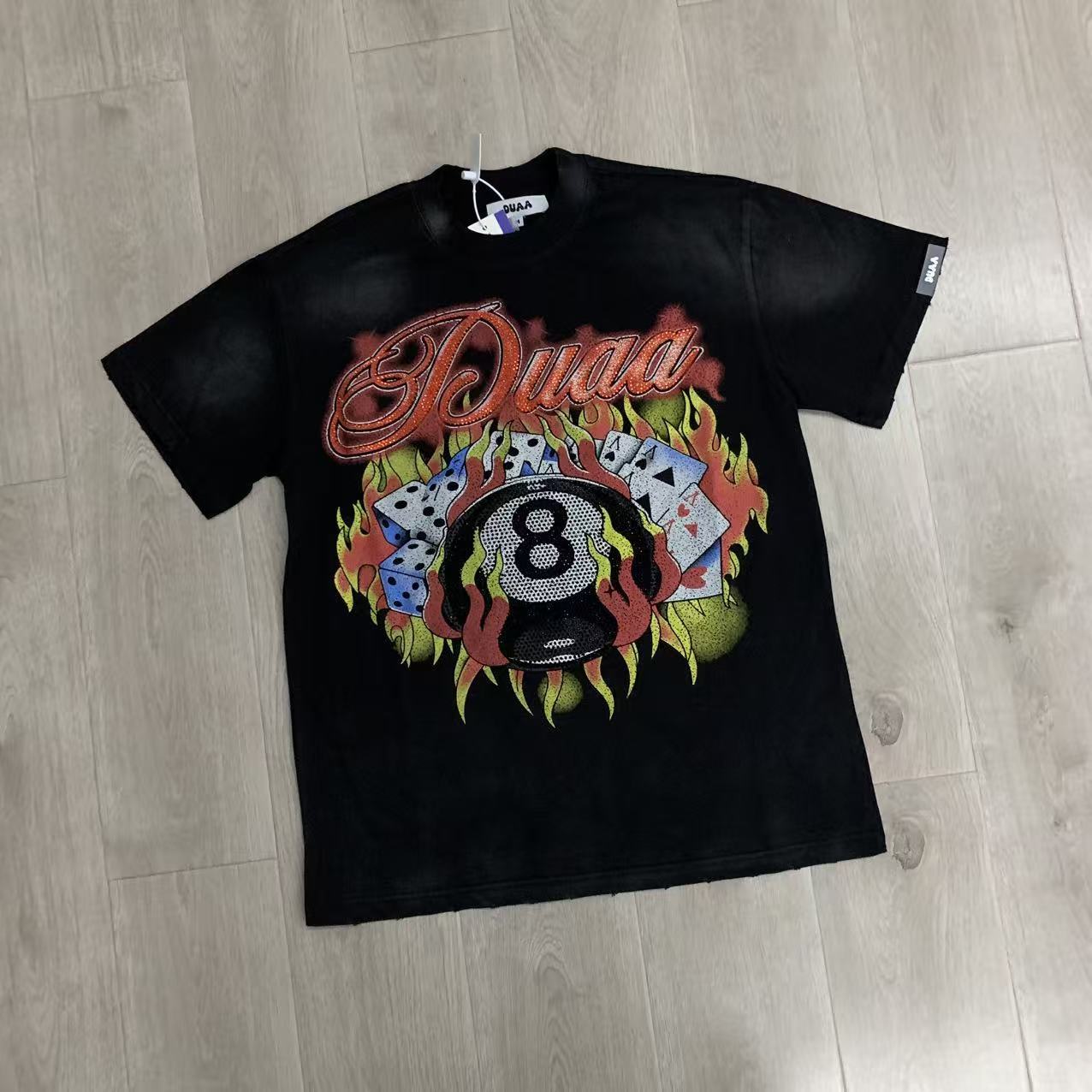 DUAA Tshirt 20