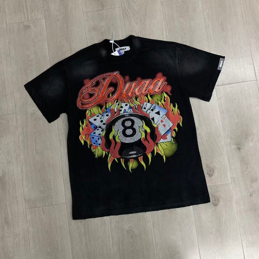 DUAA Tshirt 20