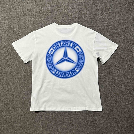 Corteiz Tshirt 23