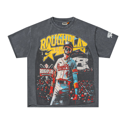 Roughplay Tshirt 5