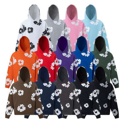 Denim Tears Hoodie 1