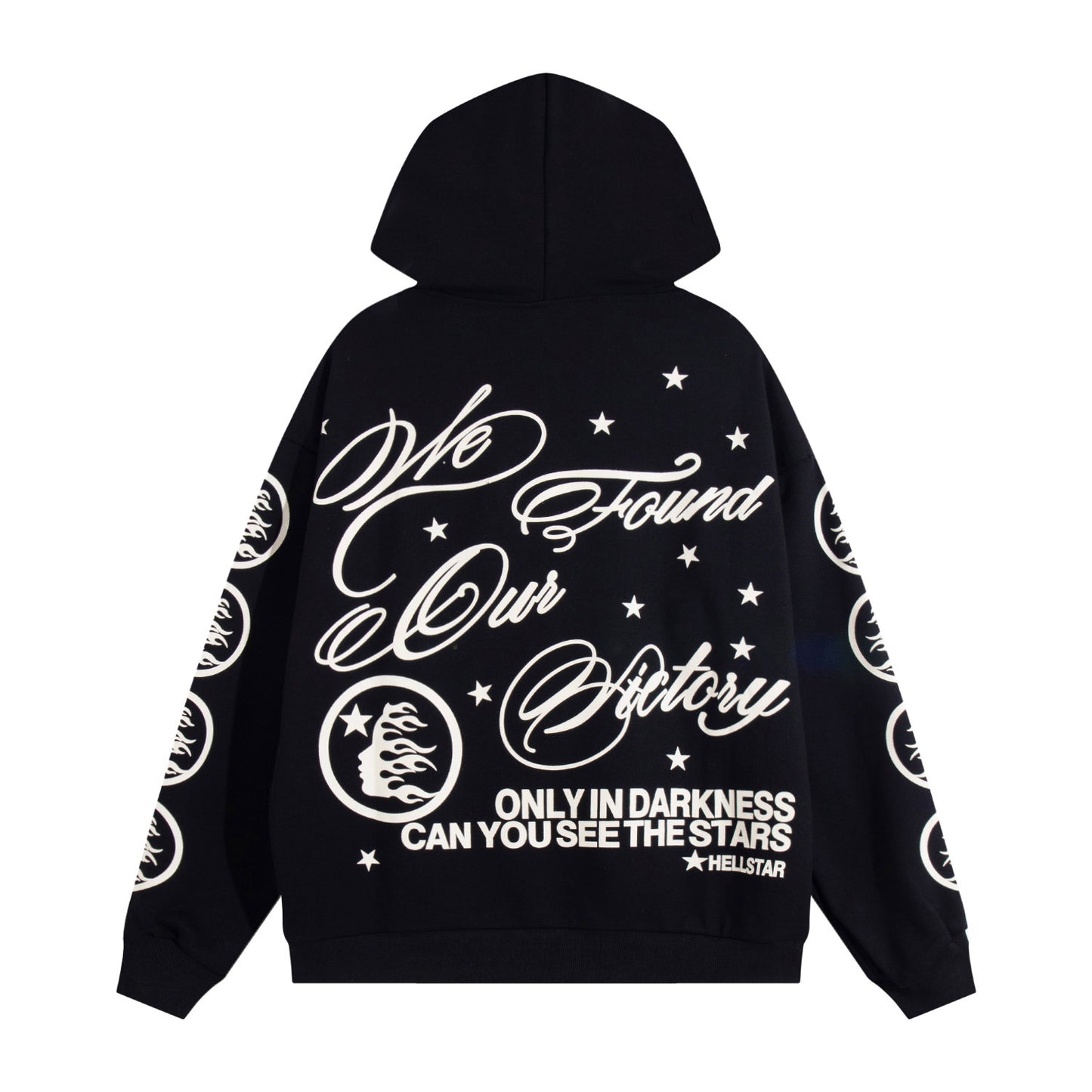 Hellstar Hoodie 8