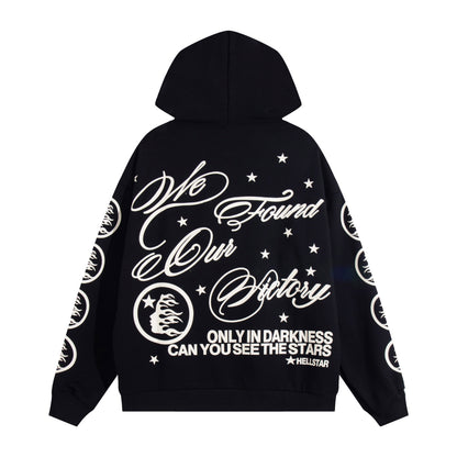 Hellstar Hoodie 8