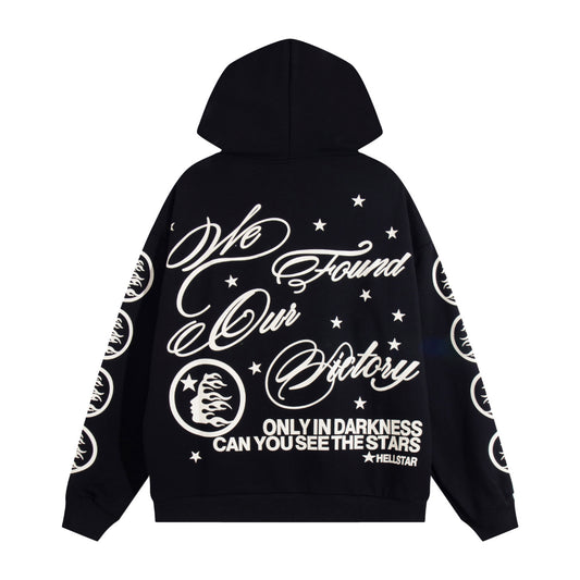 Hellstar Hoodie 8