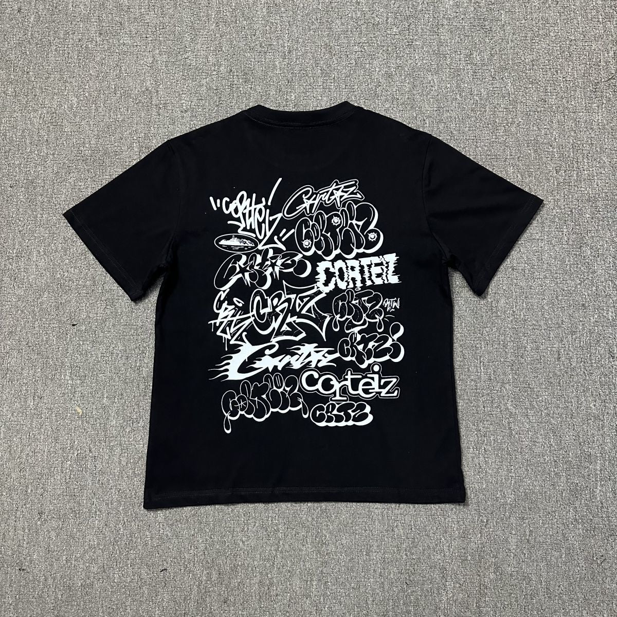 Corteiz Tshirt 15