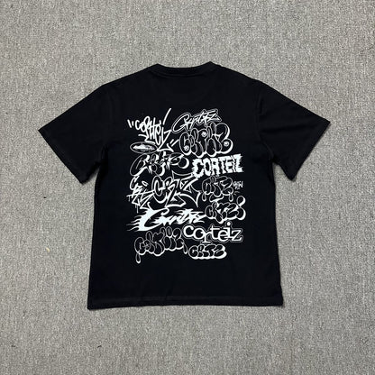 Corteiz Tshirt 15