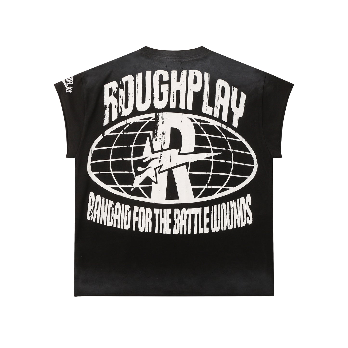 Roughplay Shirt 5