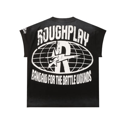 Roughplay Shirt 5