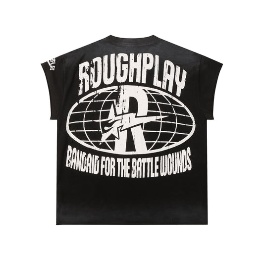 Roughplay Shirt 5