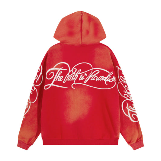 Hellstar Hoodie 5