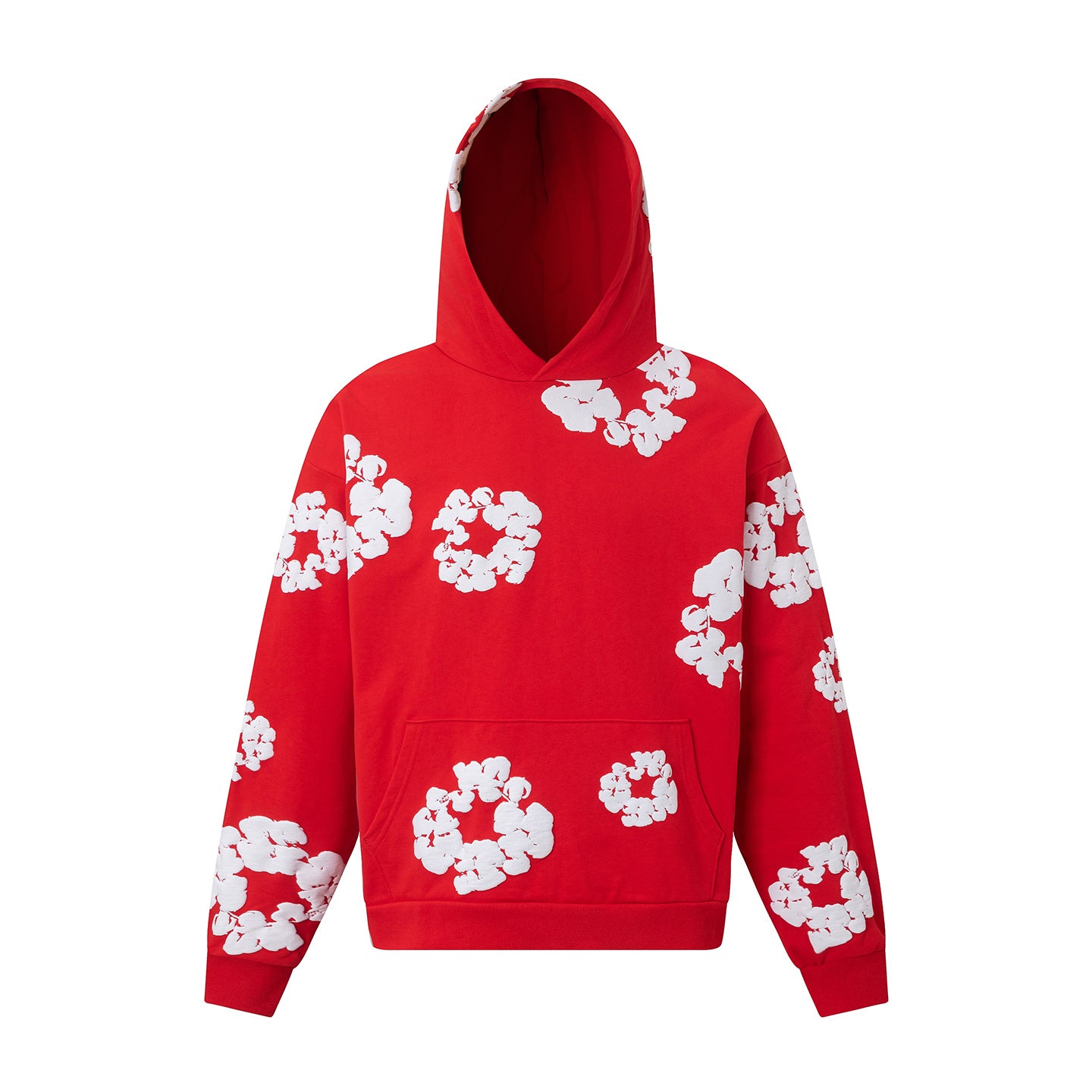 Denim Tears Hoodie 1