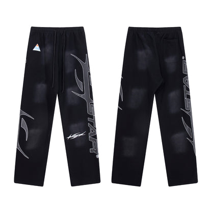 Hellstar Sweatpants 2