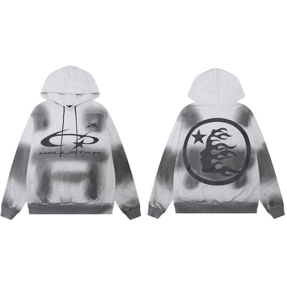 Hellstar Hoodie 9