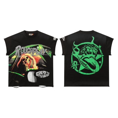 Roughplay Shirt 2
