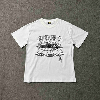 Corteiz Tshirt 27