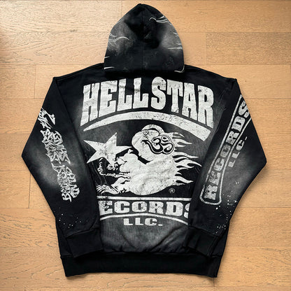 Hellstar Hoodie 3