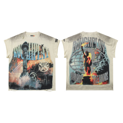 Roughplay Shirt 6