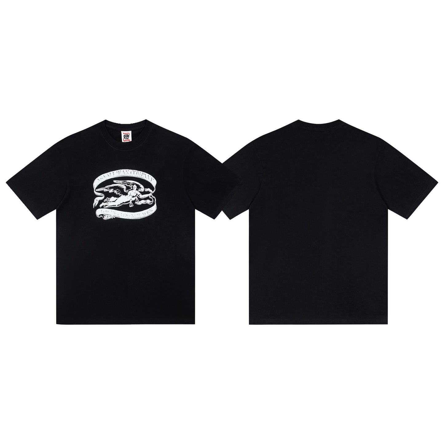 Asaali Tshirt 2