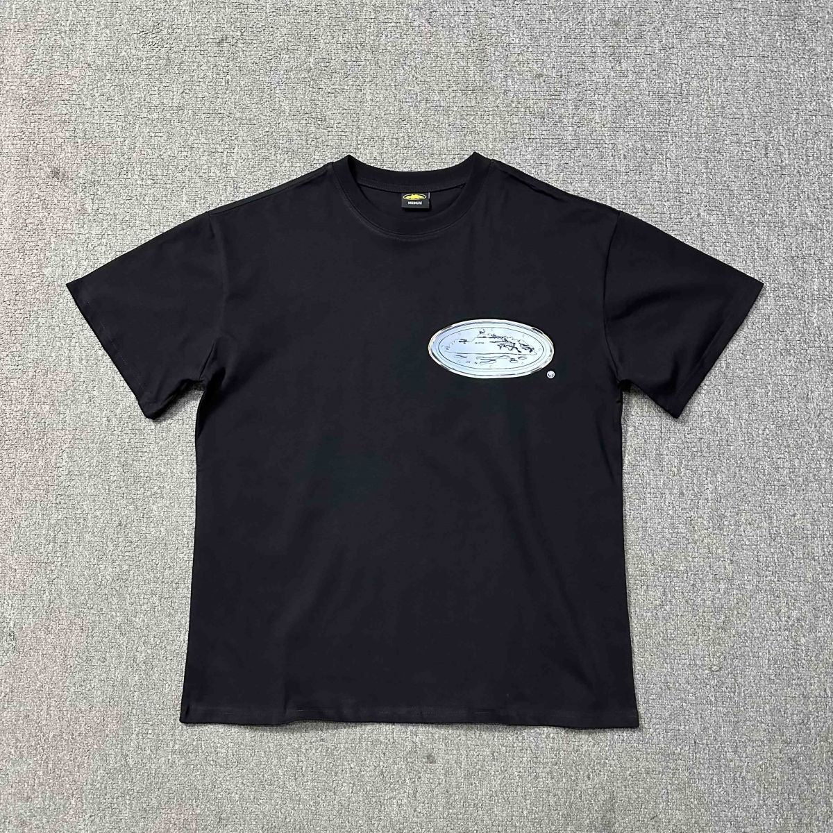 Corteiz Tshirt 25