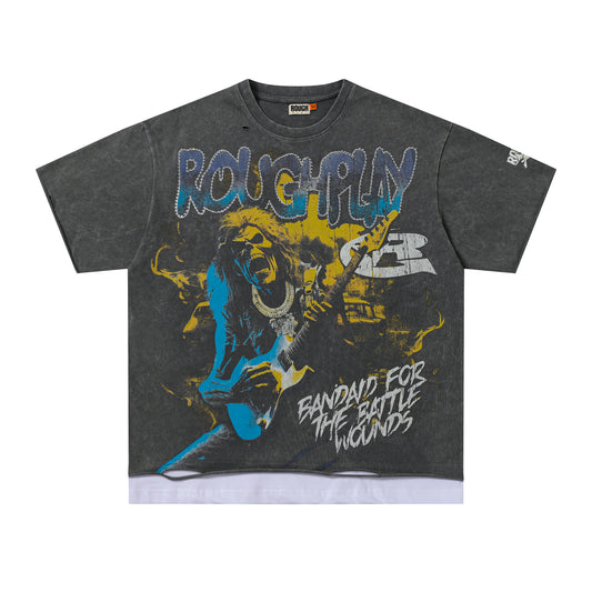 Roughplay Tshirt 8