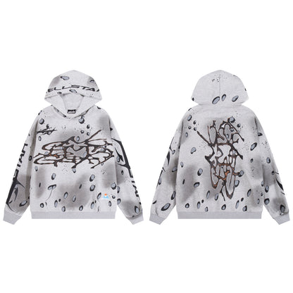 Hellstar Hoodie 6
