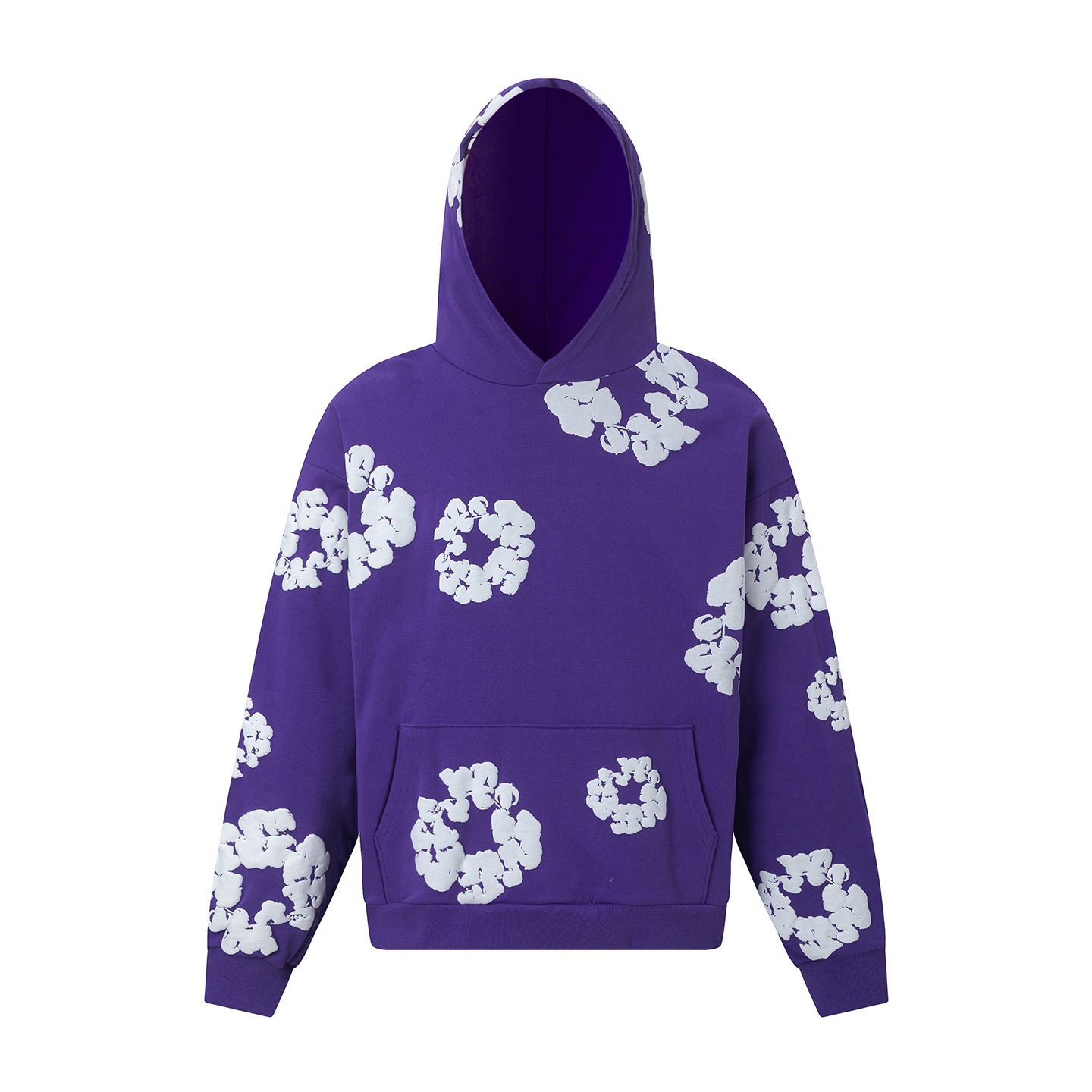 Denim Tears Hoodie 1