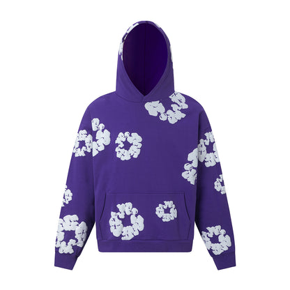 Denim Tears Hoodie 1