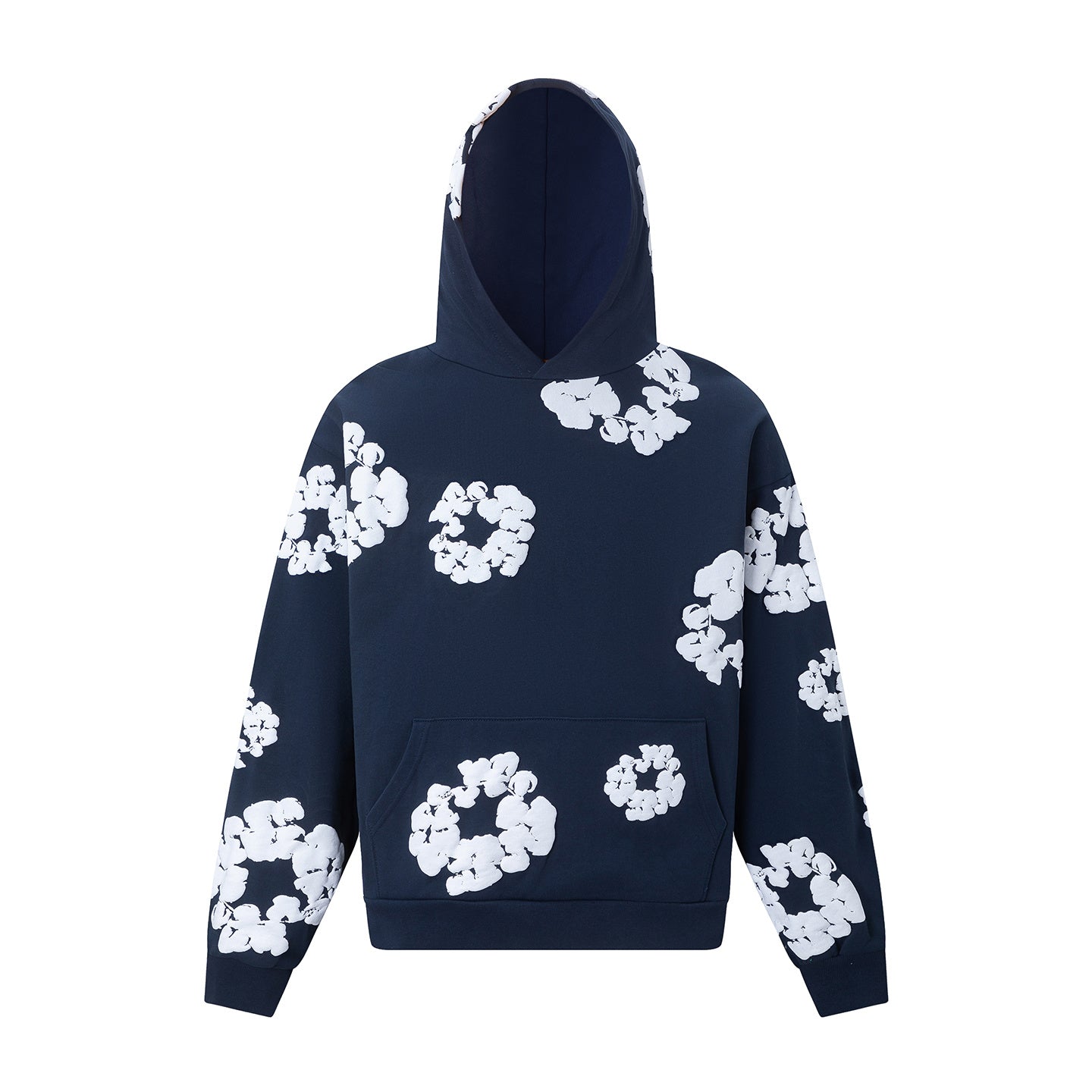 Denim Tears Hoodie 1