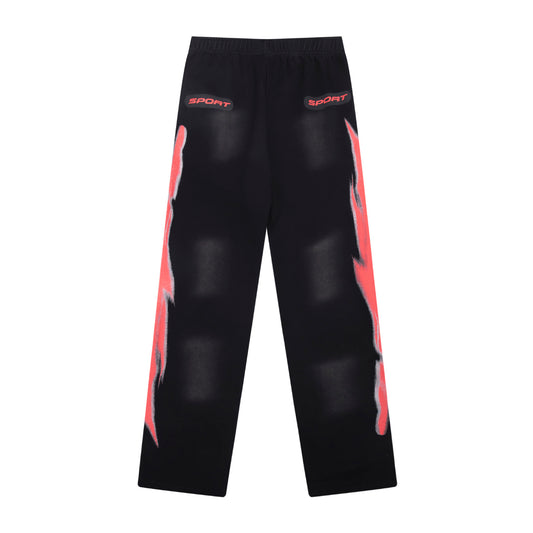 Hellstar Sweatpants 5