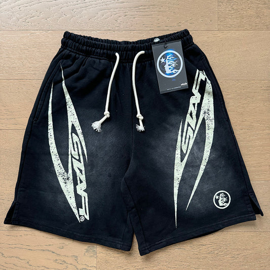 Hellstar Short 4