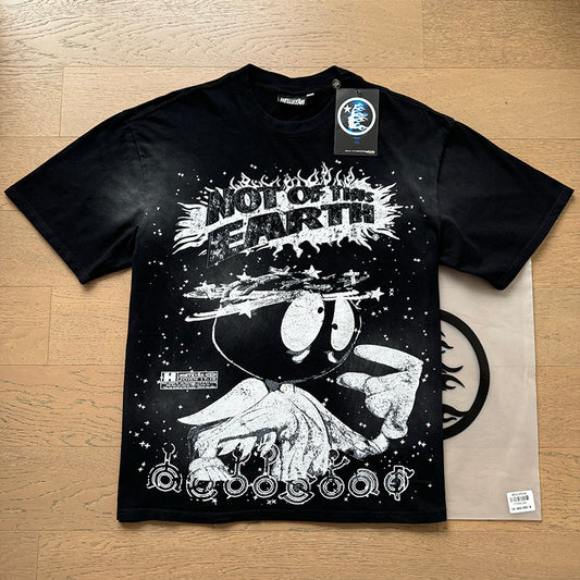 Hellstar Tshirt 8