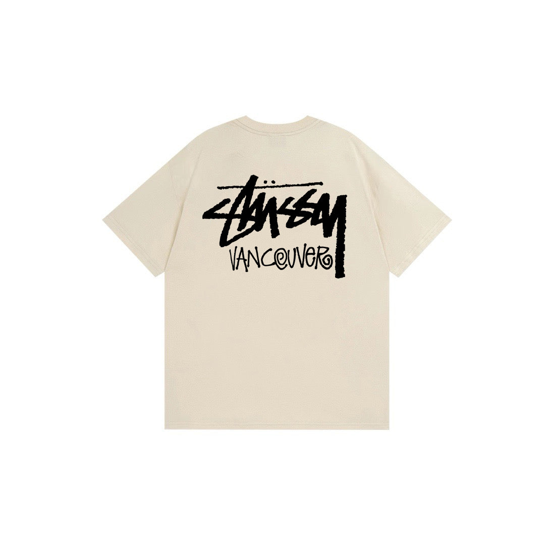 Stussy Tshirt 2