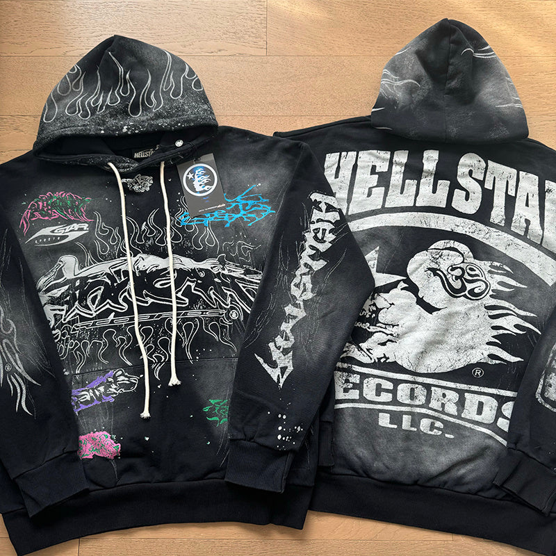 Hellstar Hoodie 3
