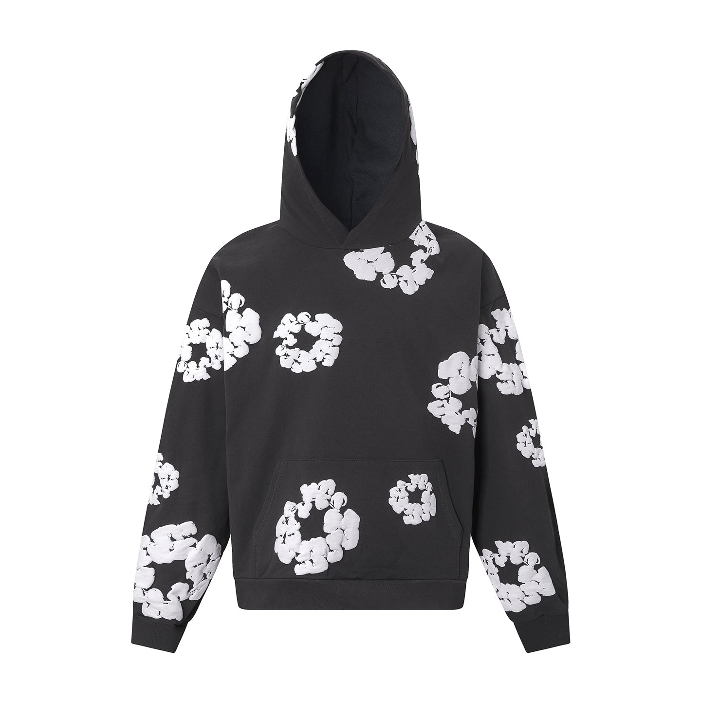 Denim Tears Hoodie 1