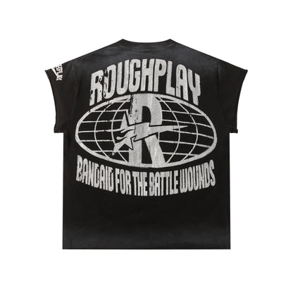 Roughplay Shirt 1