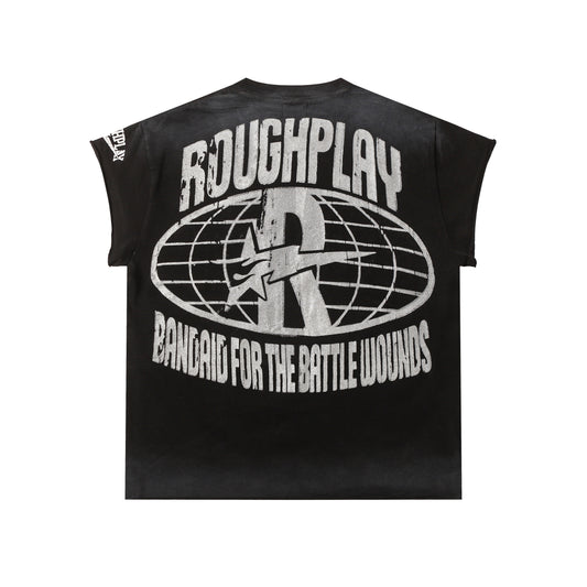 Roughplay Shirt 1