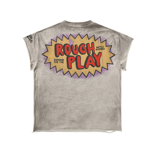 Roughplay Shirt 13