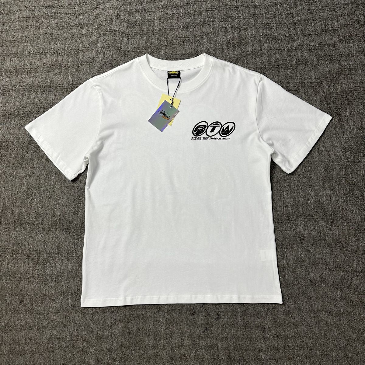 Corteiz Tshirt 14