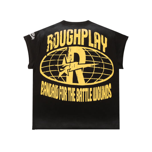 Roughplay Shirt 3