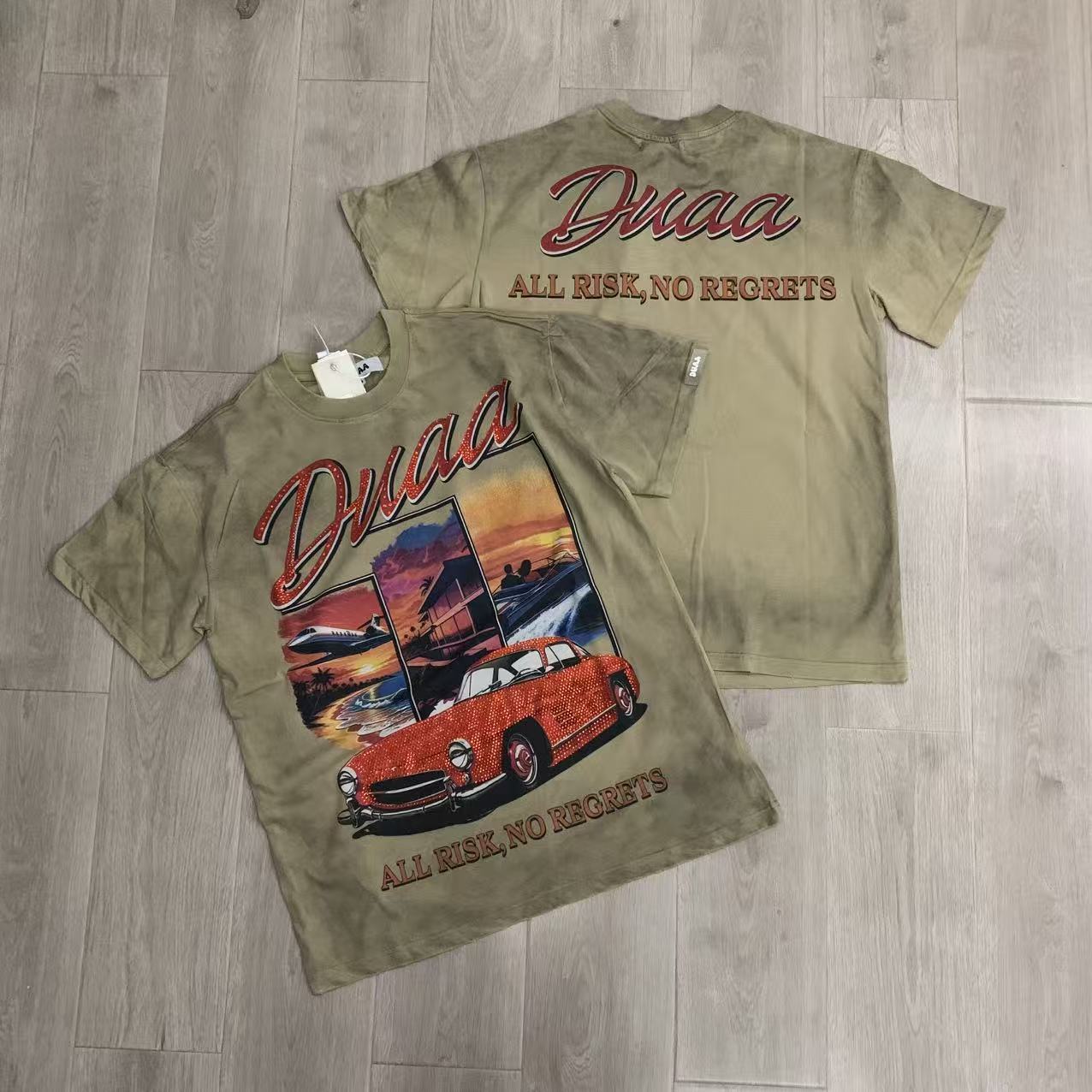 DUAA Tshirt 15
