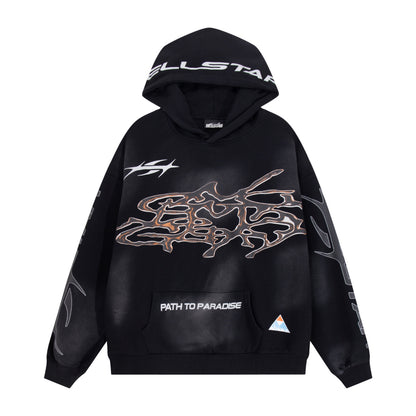 Hellstar Hoodie 7