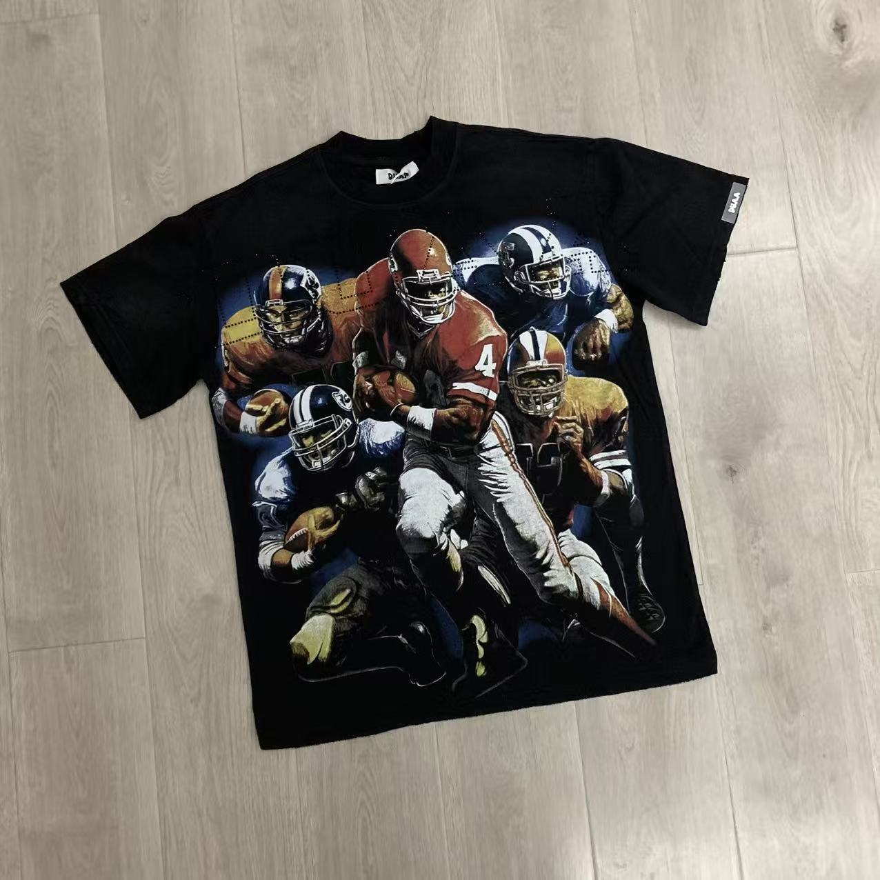 DUAA Tshirt 4