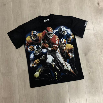 DUAA Tshirt 4